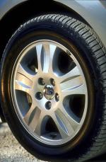 Ford Mondeo 2000 года